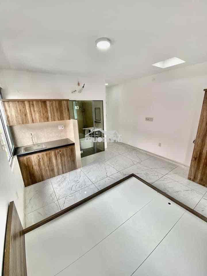 Cho thuê phòng mới xây full nt - ngay gần khu đt global city đxh