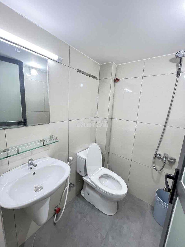 Phòng mới giá mềm ngay ueh văn hiến - 4