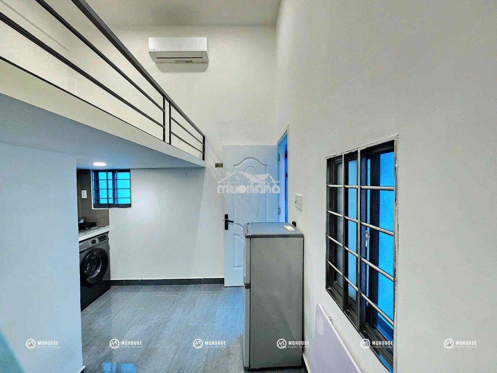 Dublex full nội thất gần ngay aeon mall - đh huit -đh vhu - 2
