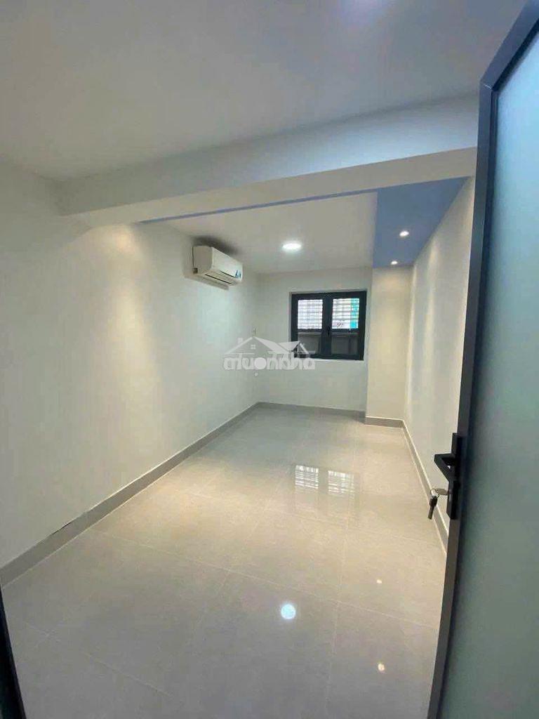 Nhà nguyên căn phan tây hồ phú nhuận-6x8-48m2-2 tầng-2pn-20tr/tháng - 2