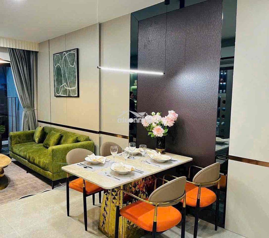 Căn hộ 2pn sắp bàn giao đối diện metro - giá 3 tỷ - có hỗ trợ vay 70% - 3
