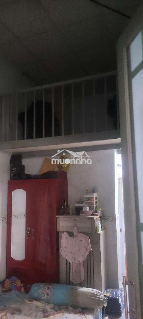 Cho thuê phòng