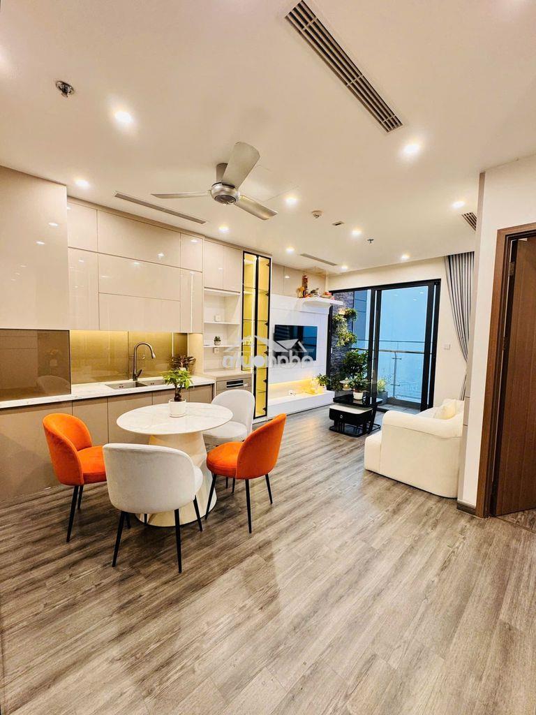 *** Căn 62m giá 4,2 tỷ- 2n2wc - vinhomes smart city tây mỗ