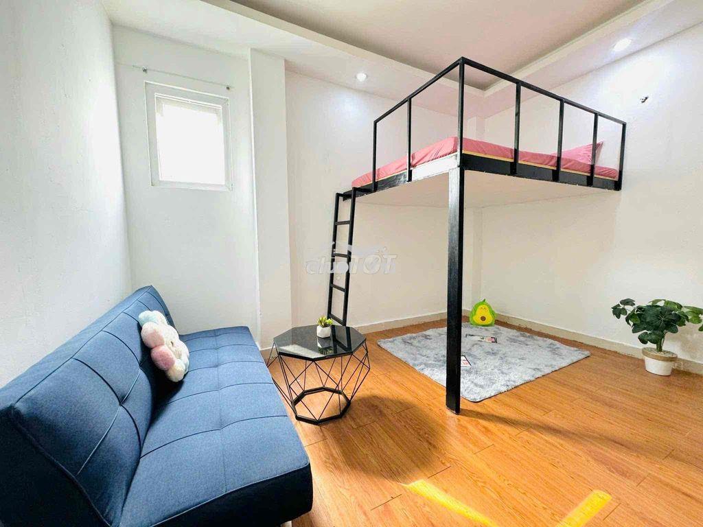 Duplex  ngay sân bay tân sơn nhất - 3