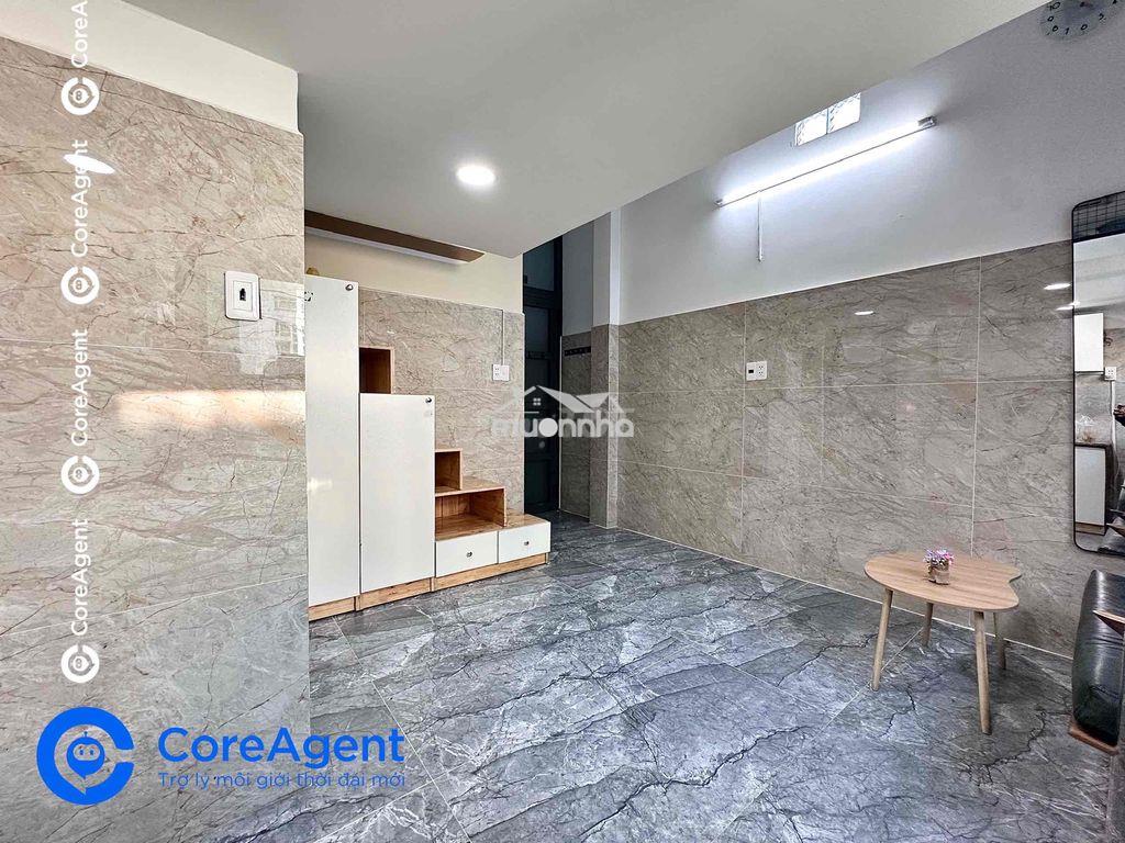 Duplex cửa sổ trời full nội thất ngay aeon tân phú - - 4