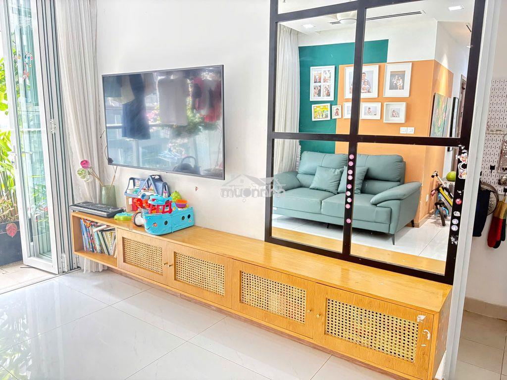 Bán căn hộ 2pn toà p1, 72m2, có sổ lâu dài. view hồ bơi. giá 8.8 tỷ.  - 4