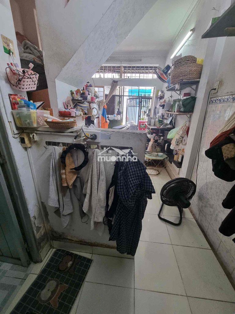 Cần bán nhà chính chủ hẻm 3,5m sát mặt tiền nguyễn kiệm f3 gò vấp - 4