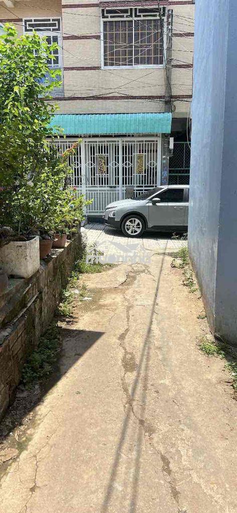 Bán đất bửu long. dt: 60m sổ riêng thổ cư - giá chỉ 1,750 tỷ - 3