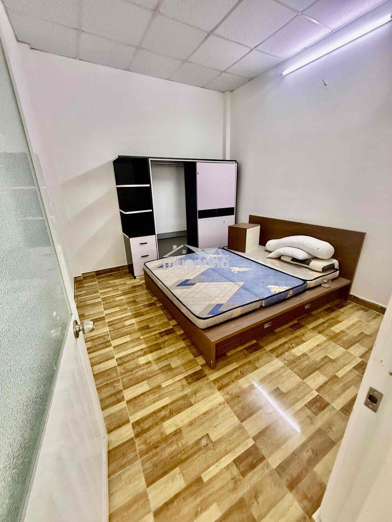 🏠Cho thuê  nhà  nguyên  căn  nguyễn  duy  phường phú định 👉+ diện tích - 3