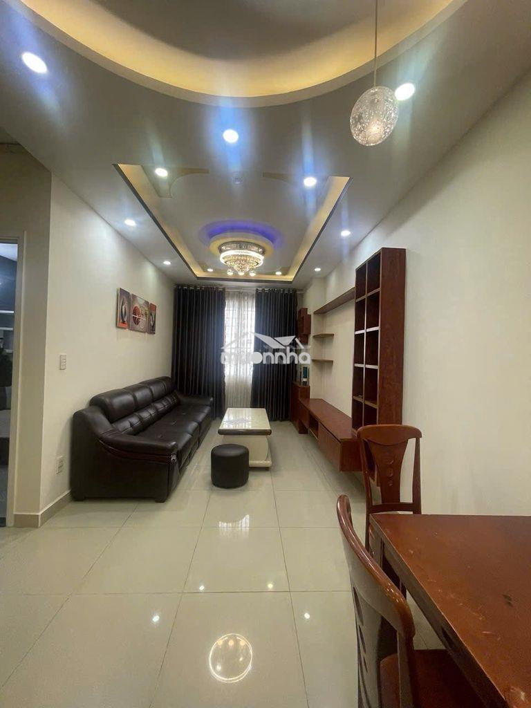 Topaz city - 11.5 triệu - full đồ 70m2 2pn 2wc