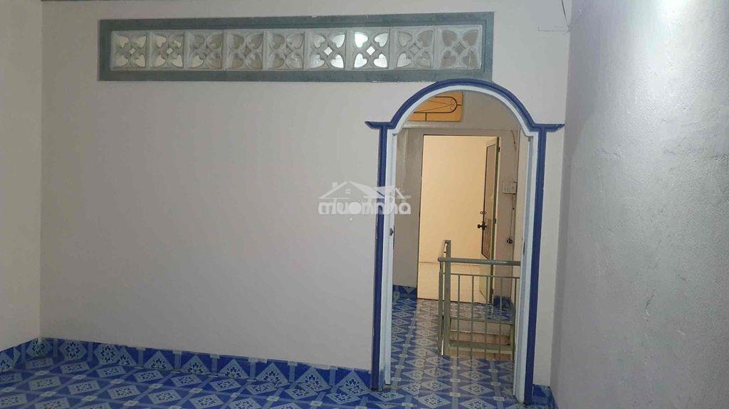 Nhà cho thuê nguyên căn ngang 4-15m,2p ngủ 2 wc giá 7,5tr/th - 4