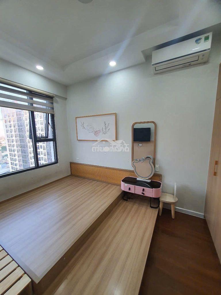 Cho thuê full nội thất 2pn-1wc như hình 9tr ở liền view hồ bơi  9tr - 4
