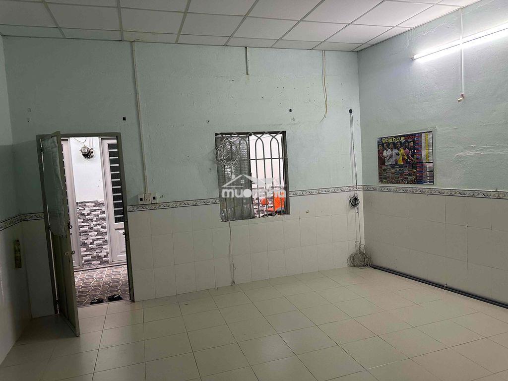 Phòng trọ giá rẻ quận 7 - 2