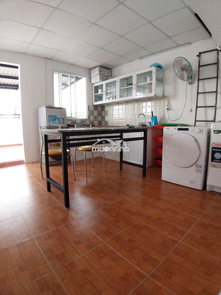 Bán nhà mặt tiền - đường lê thị bạch cát. 4 tầng lầu. nhà đẹp. - 2