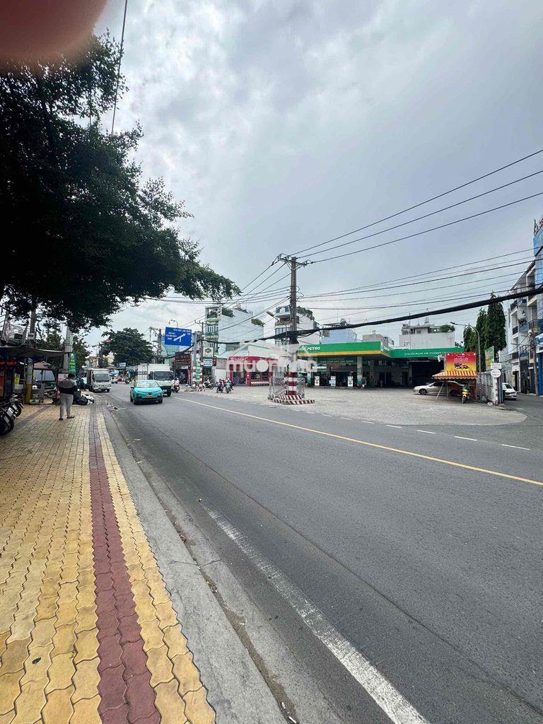☘️ Toà nhà 2 mặt tiền : 1000m2 thủ đức - 4
