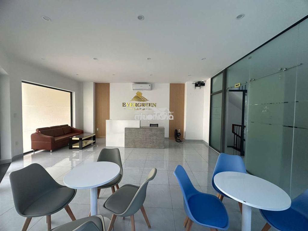 Căn góc 2 mt thoáng đẹp vạn phúc city giá chỉ 43tr/tháng - 3