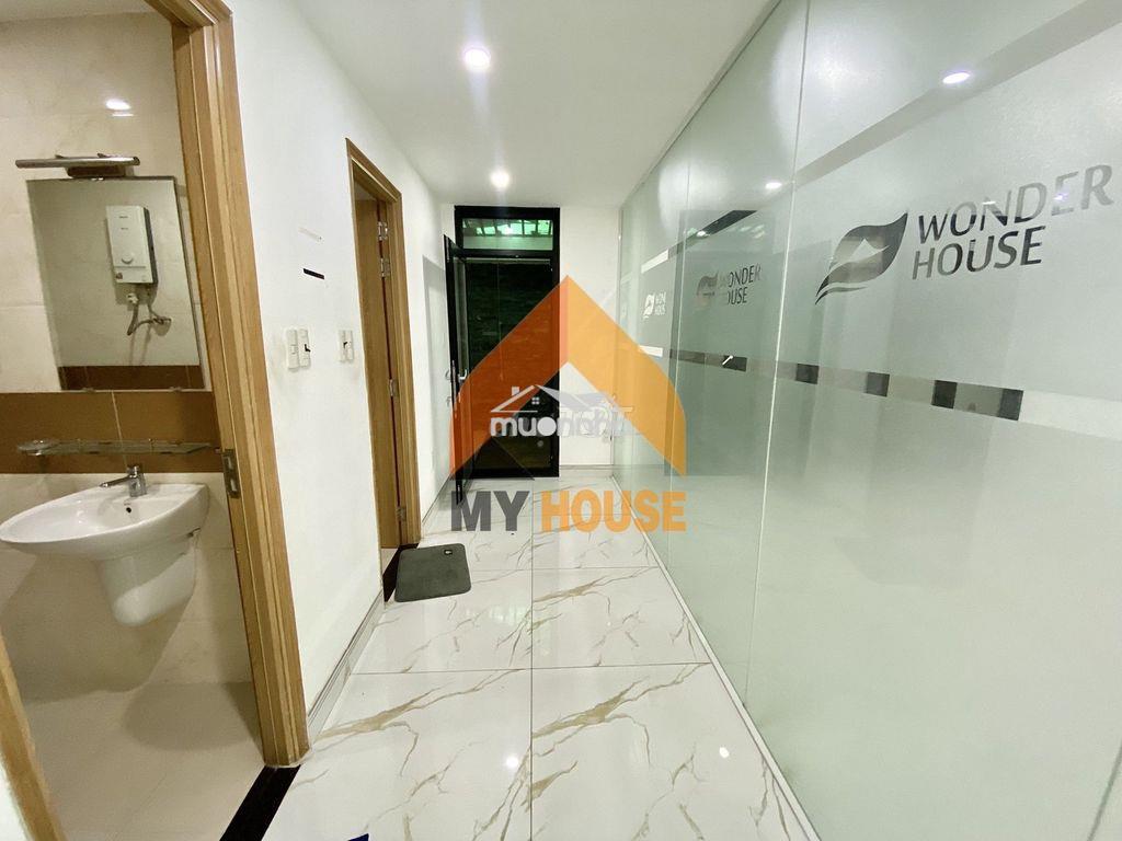 Aloooo..toà nhà khổng lồ ngay chi cục thuế an phú-q2 600m2 sàn - 3