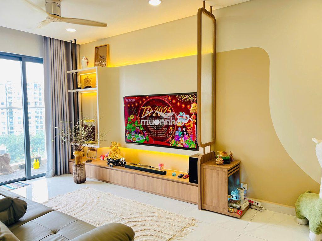 Bán căn hộ 2pn 96m2 diamond brilliant celadon city giá 7,8 tỷ tl - 2