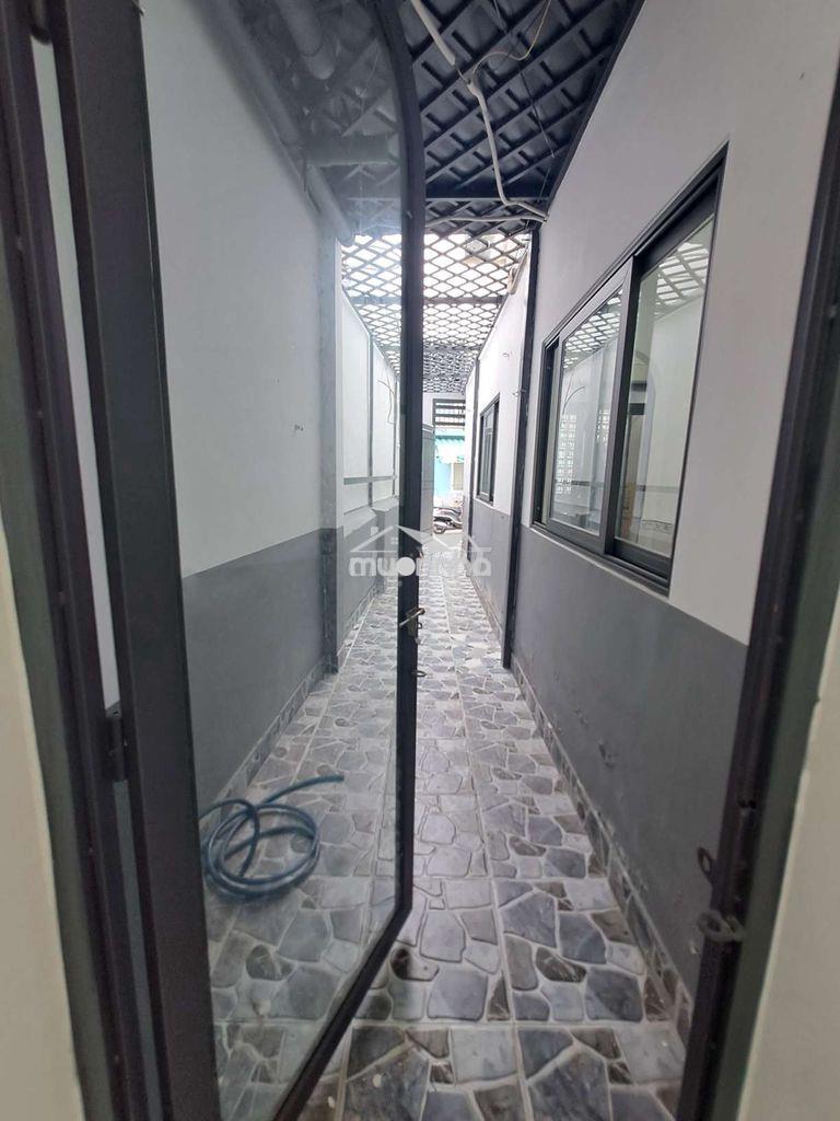 🇻🇳🇻🇳 Cho thuê nhà nc 3pn hẻm 2221 htp nhà bè - 4