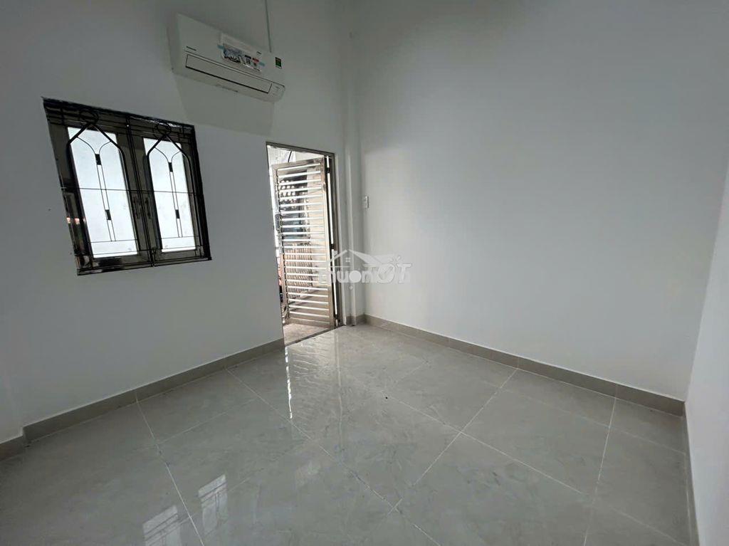 Nhà nc 2 mặt hẻm nguyễn cảnh chân thông ra võ văn kiệt trần hưng đạo - 3