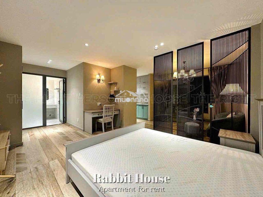 Chuỗi căn hộ 1pn gần âu cơ tower full nội thất - kèm ưu đãi mạnh - 3