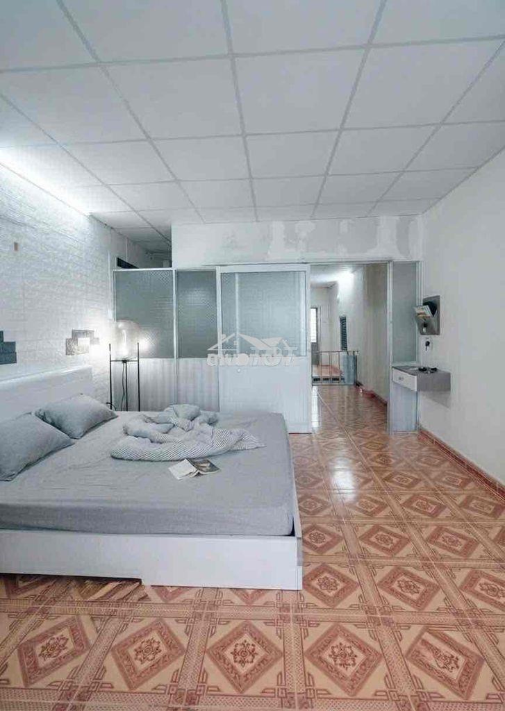 🏠 Hẻm tôn thất thuyết, quận 4, 80m² (4x20), trệt + lầu, 3pn - 2wc , sổ - 3