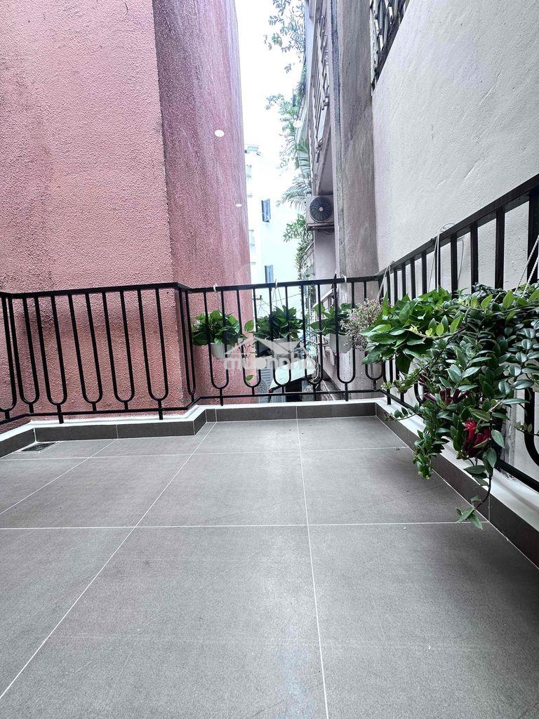 Bán nhà 12/12b hoàng diệu sử dựng 70m2 , 2pn 3wc giá 4ty9