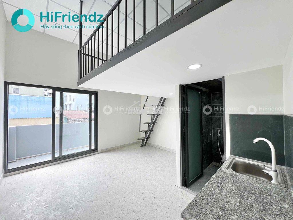 Cho thuê phòng trọ full nội thất giá rẻ gần đại học văn lang cs3 gv - 3
