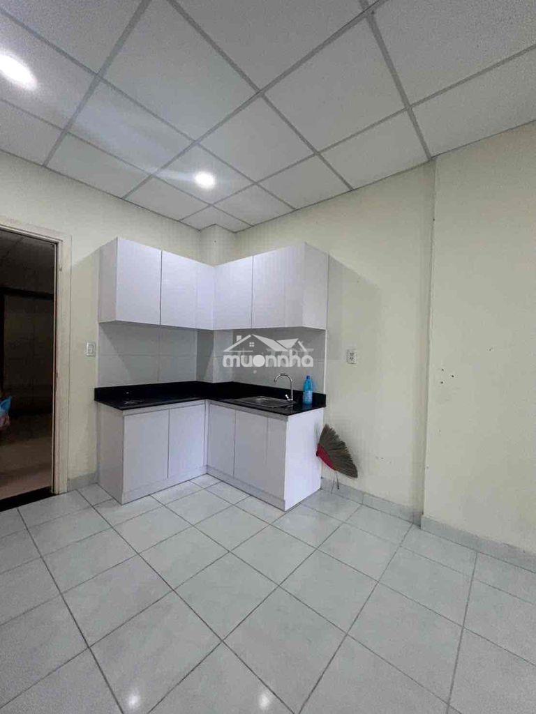 Cho thuê căn hộ vĩnh lộc d'gold  – 1 phòng ngủ, 1 wc - 2