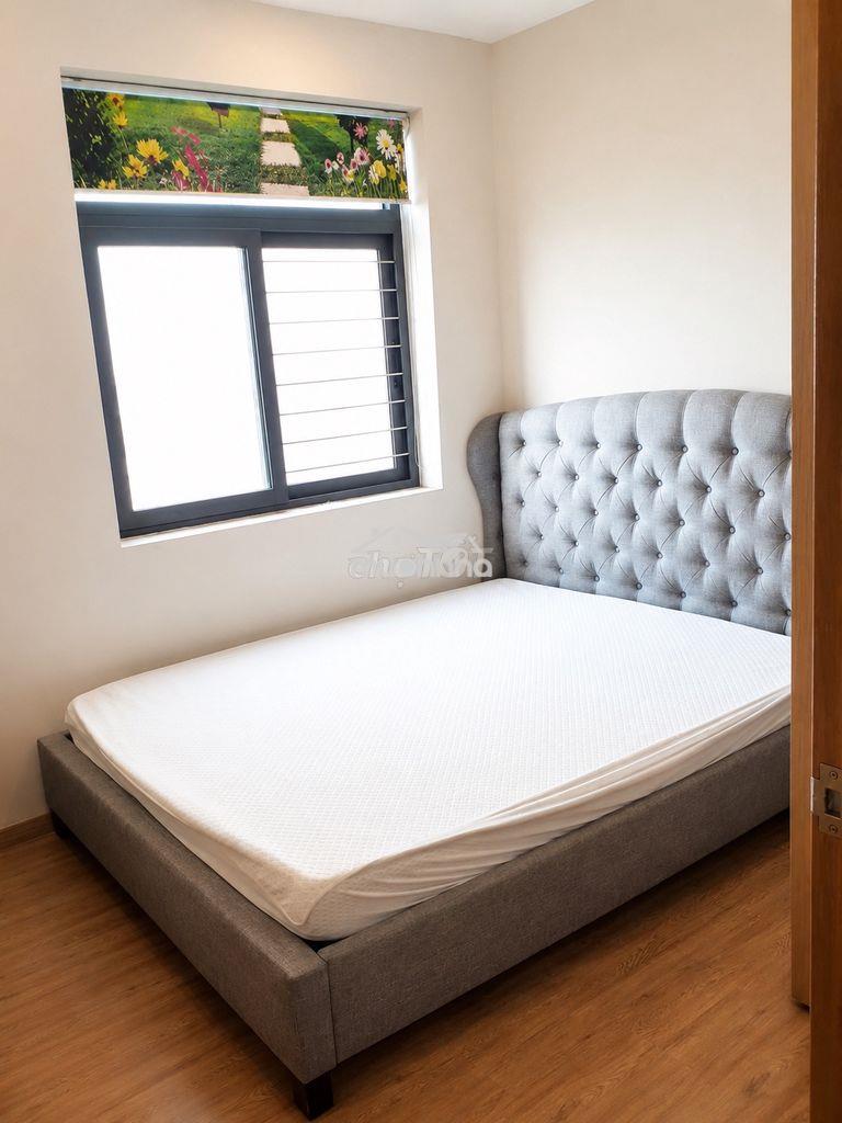 Cho thuê căn hộ saigonhomes 80m² 3pn 2wc sẵn nội thất 12 triệu/tháng - 3