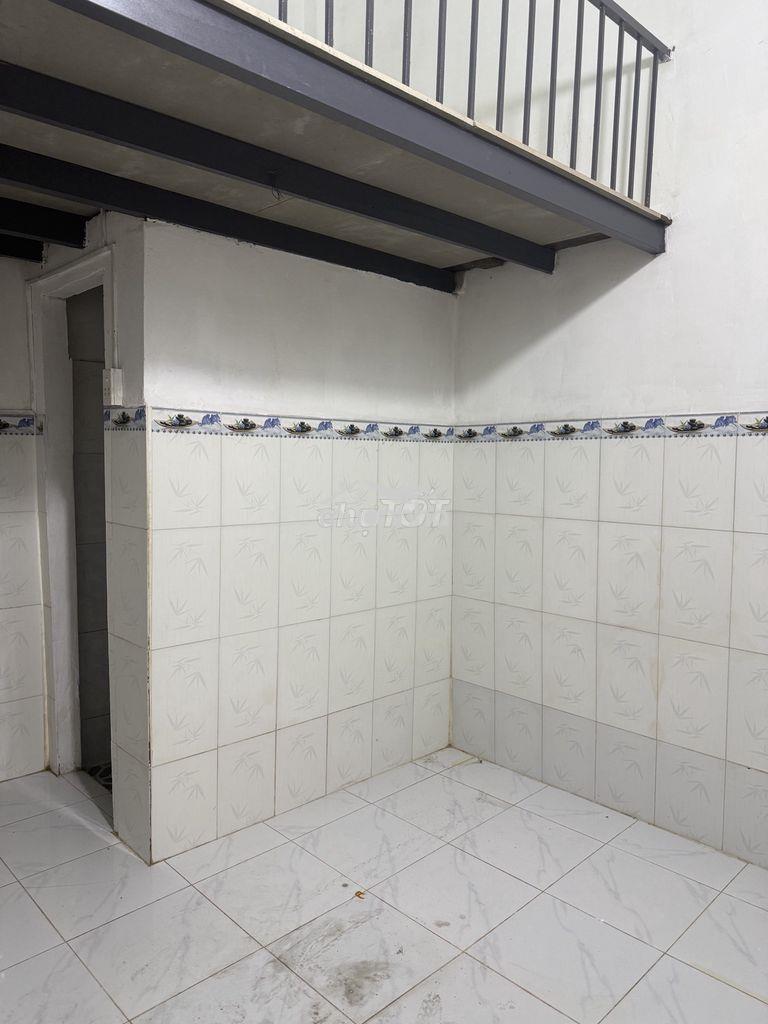 Cho thuê phòng trọ đường hoàng ngân - 2