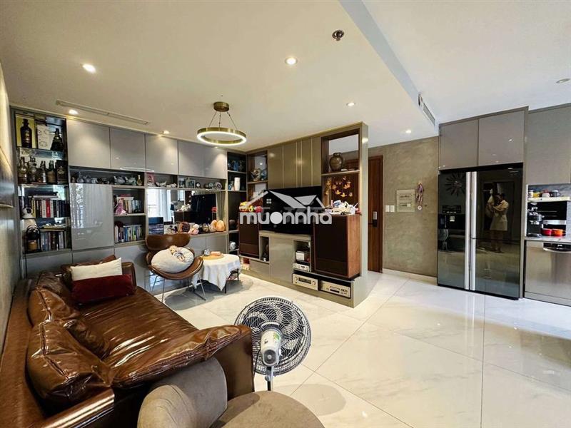 Căn hộ chung cư 2pn 3pn - 89m² 109m² ngay sân bay - cv hoàng văn thụ