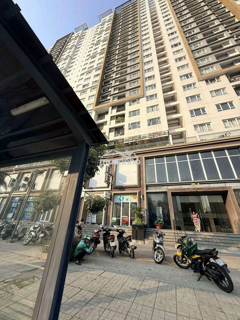 Căn hộ sát pmh -2 pn- 2 wc .giá tốt 