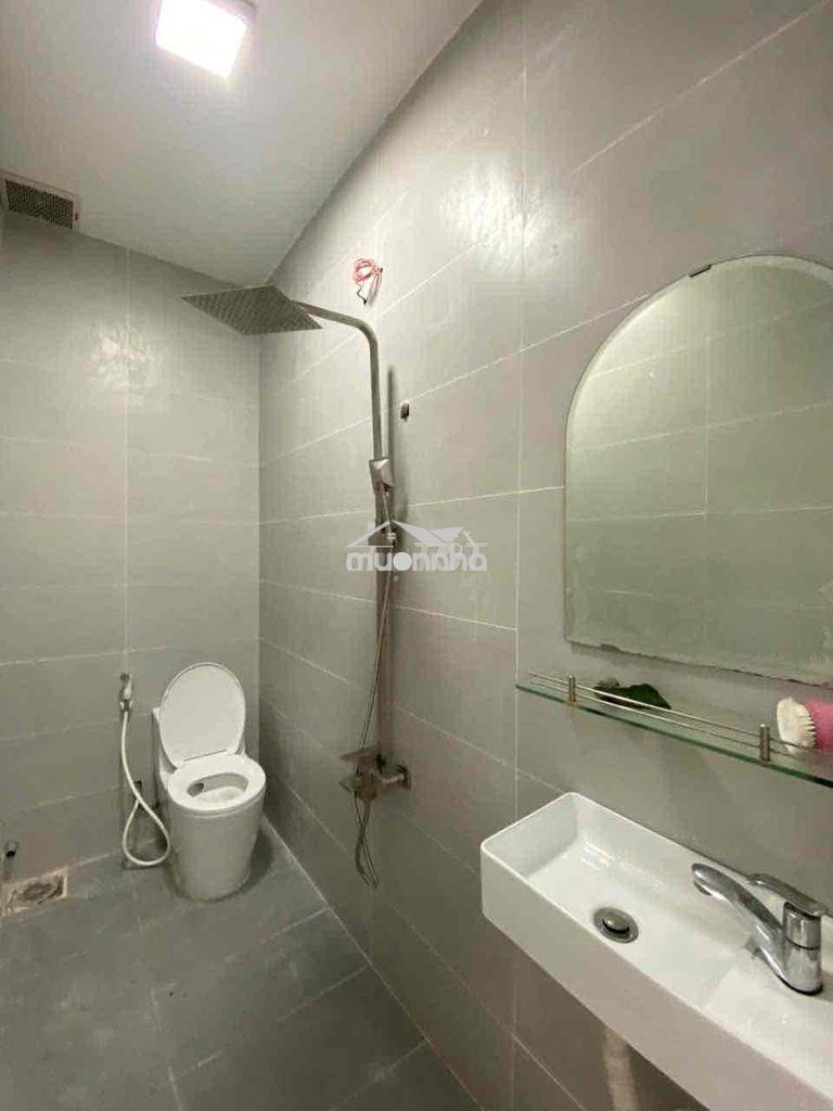 Nhà q11 cho thuê đầy đủ tiện nghi - 2