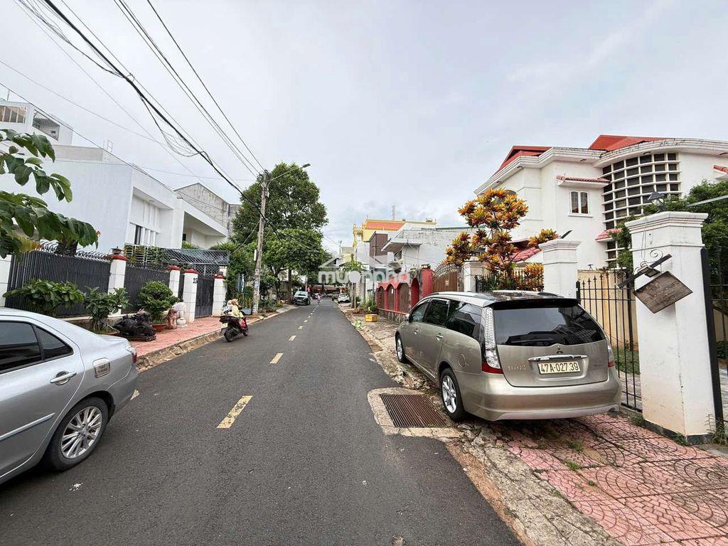 Bán biệt thự đường nguyên hồng - tpbmt - 3