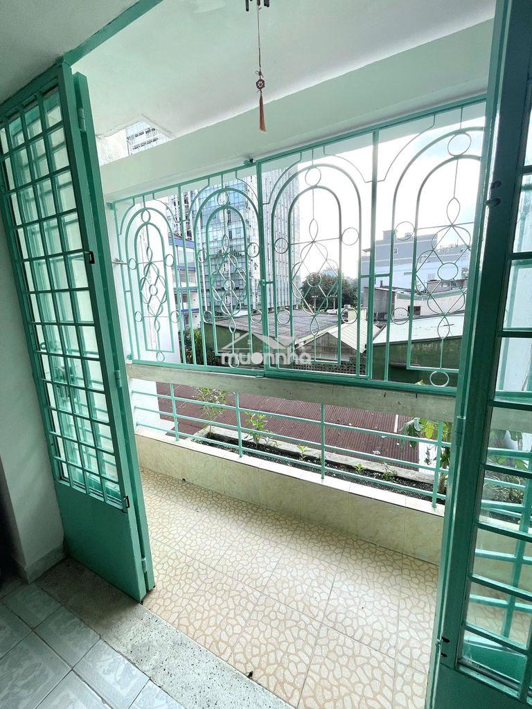 Cho thuê căn hộ chung cư sư vạn hạnh ( tầng thấp ) q5 – tp.hcm
