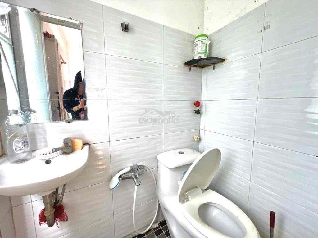 Cho thuê phòng trọ ngay bùi viện 30/6/2026- giảm sâu - 4
