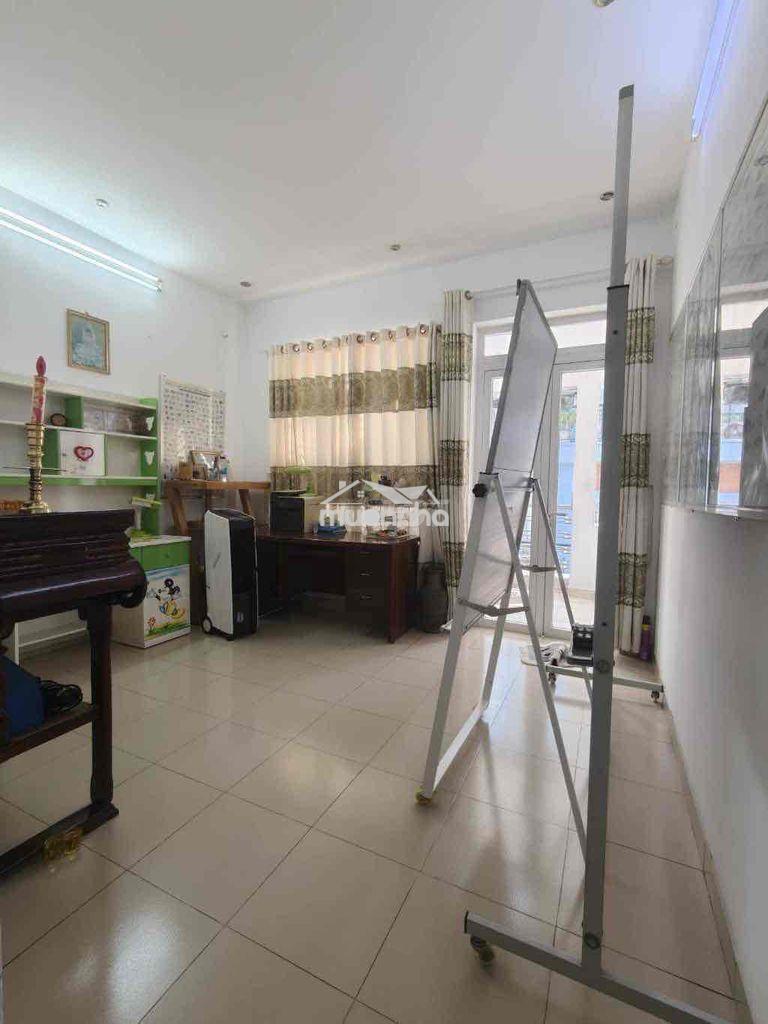 Bán gấp nhà phan huy ích tân bình - hxh - 65m2 - 3 tầng - 4 pn - 3