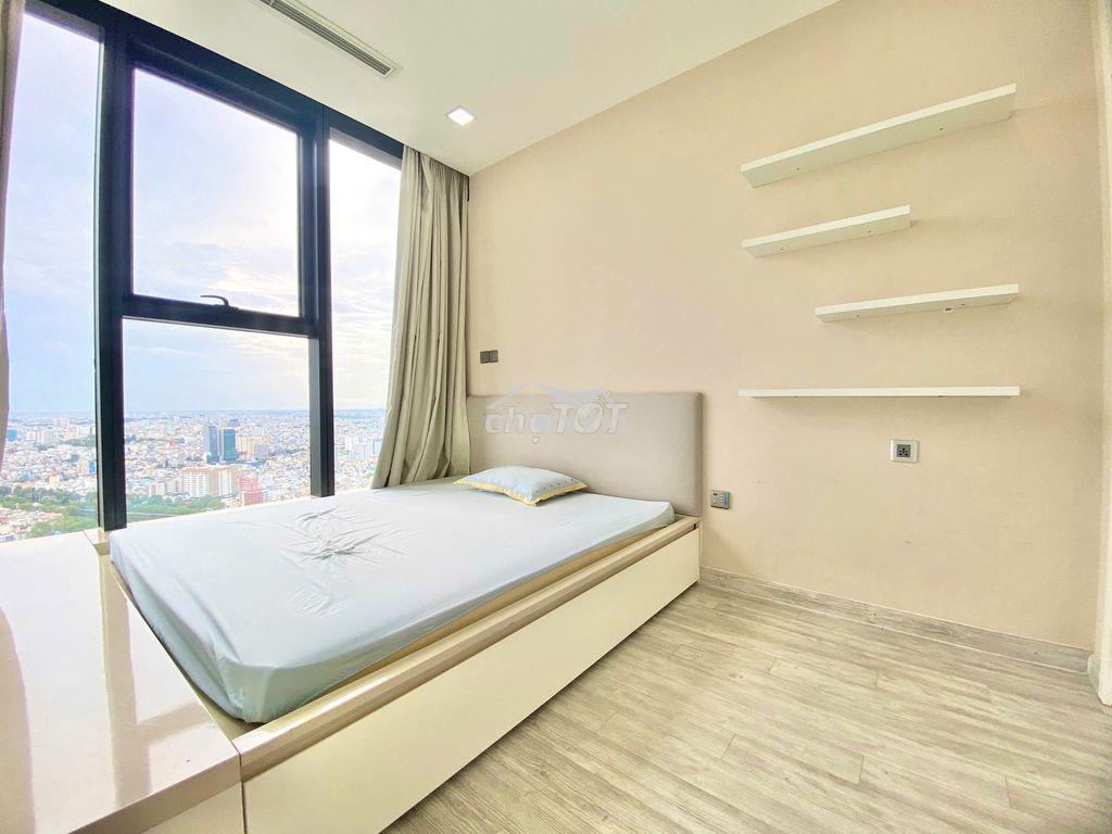 Cho thuê cc grand riverside 60m2 1pn, 2pn giá chỉ từ 13tr/th - 2