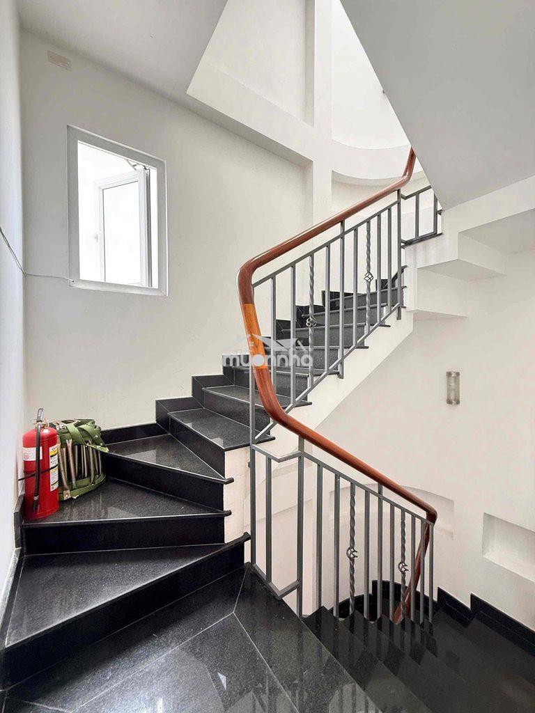 🌹3% + tặng sh 2026 nhà đẹp 5 tầng quận 1 bán nhanh trong tuần chốt 6.9 - 2