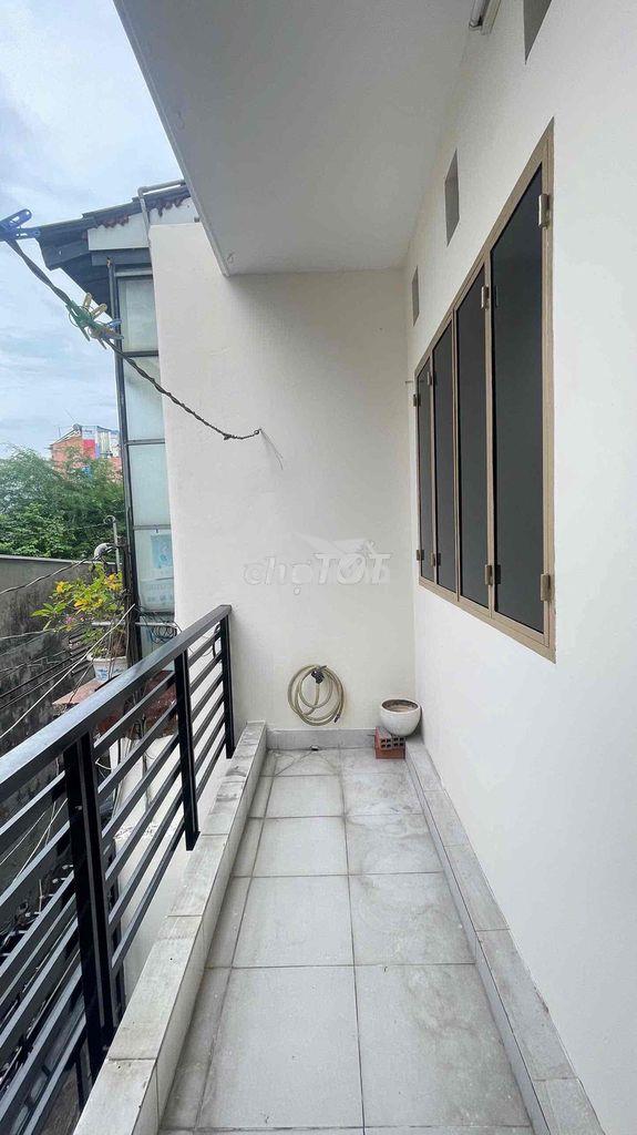 54m² dưới 5 tỷ - đối diện vincom gò vấp - gần bv 175 - sát mt - 4