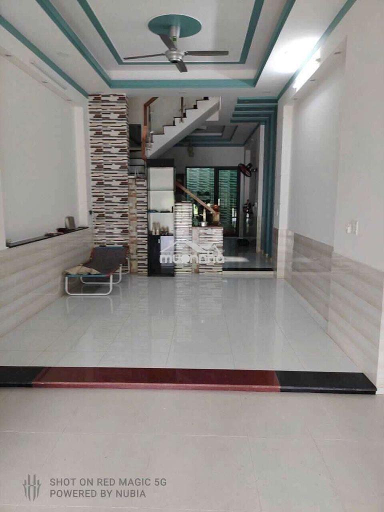 Nhà 3 tấm buôn bán gần đường lý thường kiệt  - 2