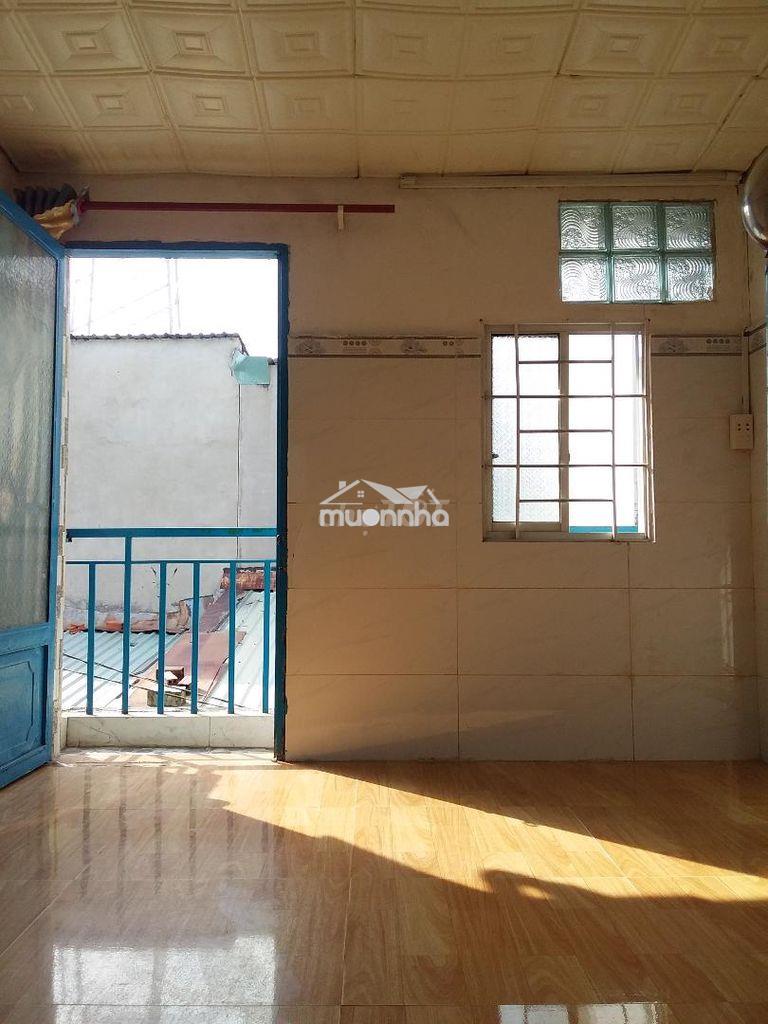 Chính chủ bán nhà nc trệt 2 lầu,bancon, dtsd 36m p. thới an, q.12, hcm - 2