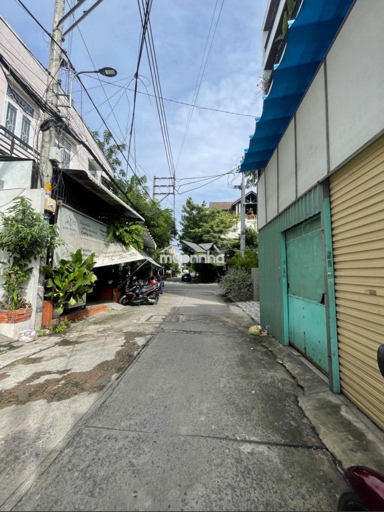 Bán gấp nhà dt 60m2 tân phú 3,5 tỏi - 2