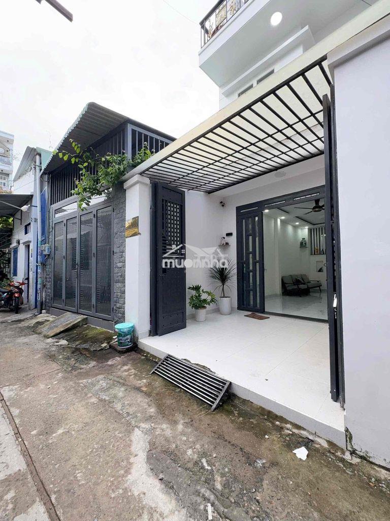 Nhà chính chủ lâu năm cần bán - 3