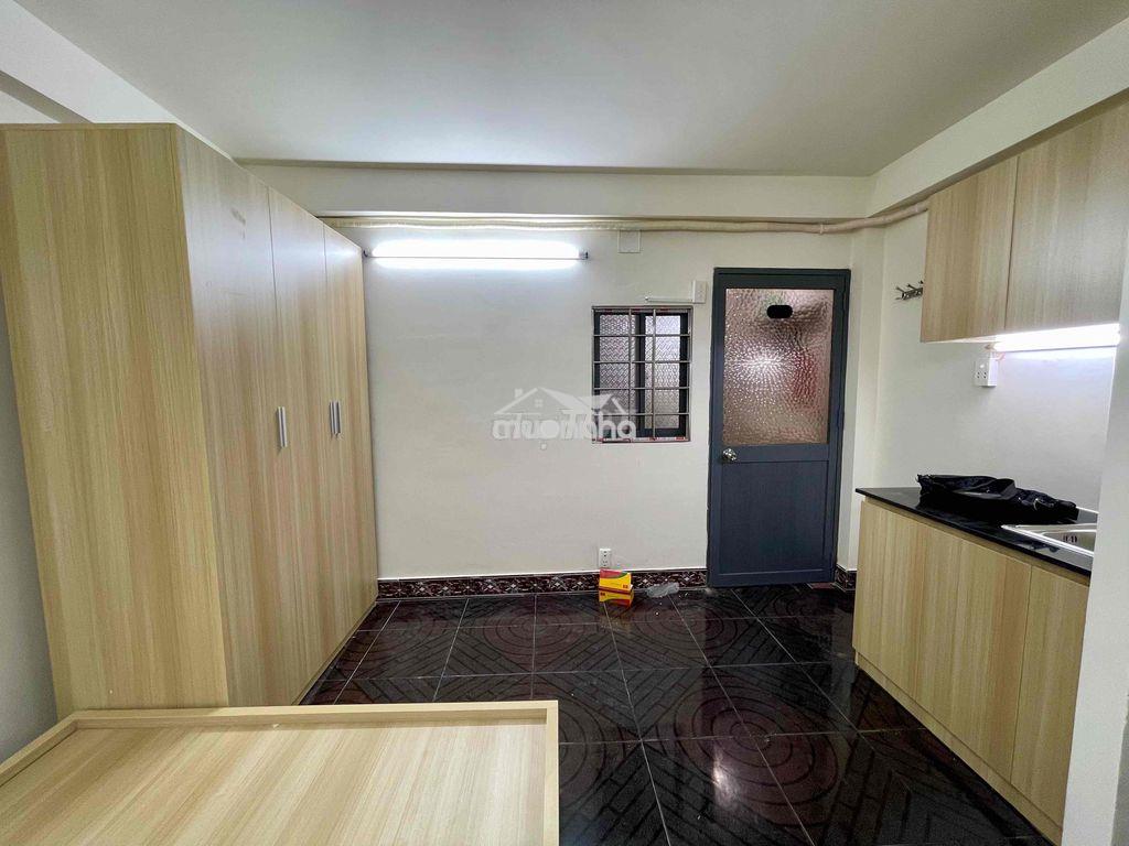 Khai trương phòng mới - giá rẻ - giáp quận 10 - trống sẵn - 4
