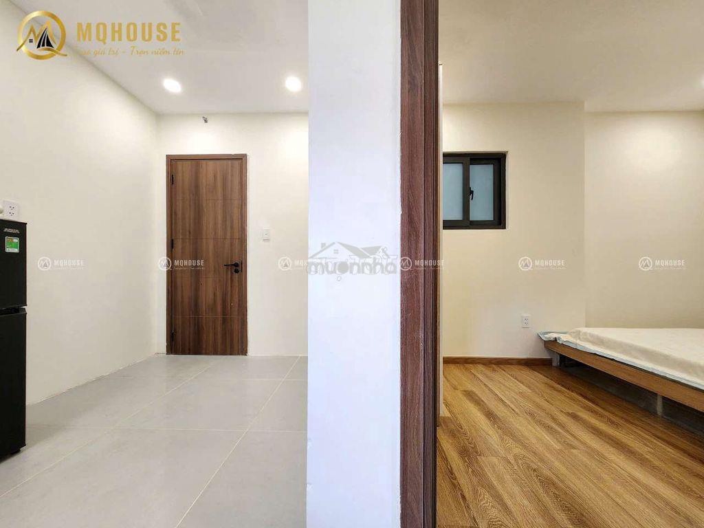 2pn trường chinh thang máy hầm xe bảo vệ, giặt sấy giao tận phòng - 2