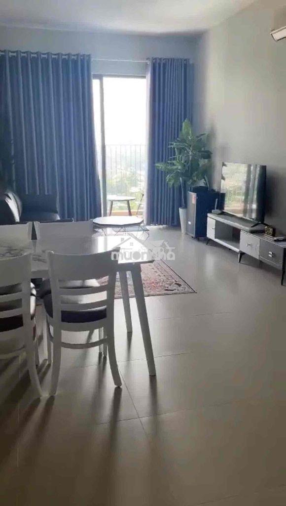 📢 Chính chủ cho thuê căn hộ 85m² – full nội thất - 3