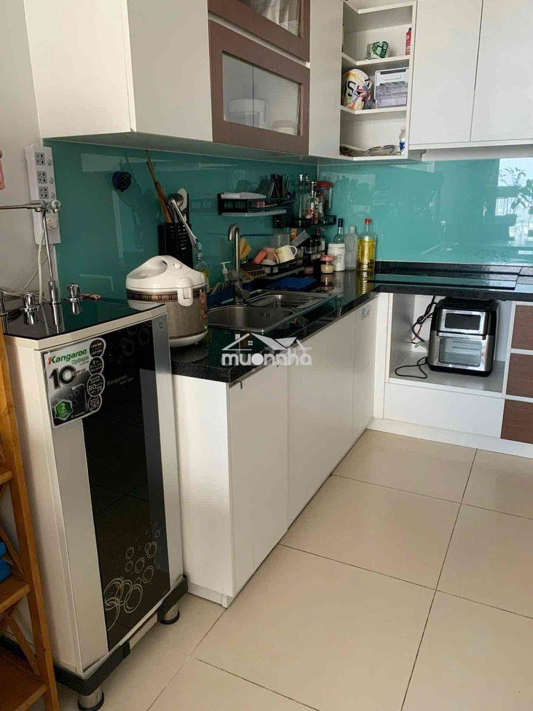 Cần bán the pegasuite 60m2 2pn 1wc - 3