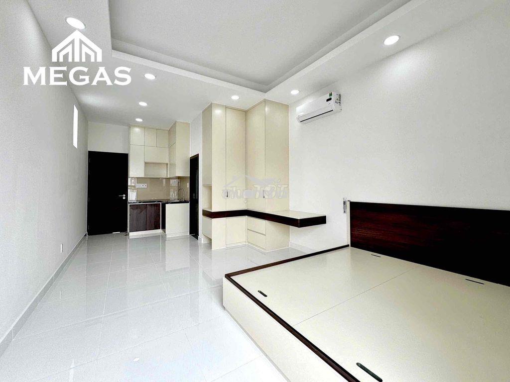 Chdv mới khai trương chưa qua sử dụng - ngay lạc long quân - đầm sen - 2